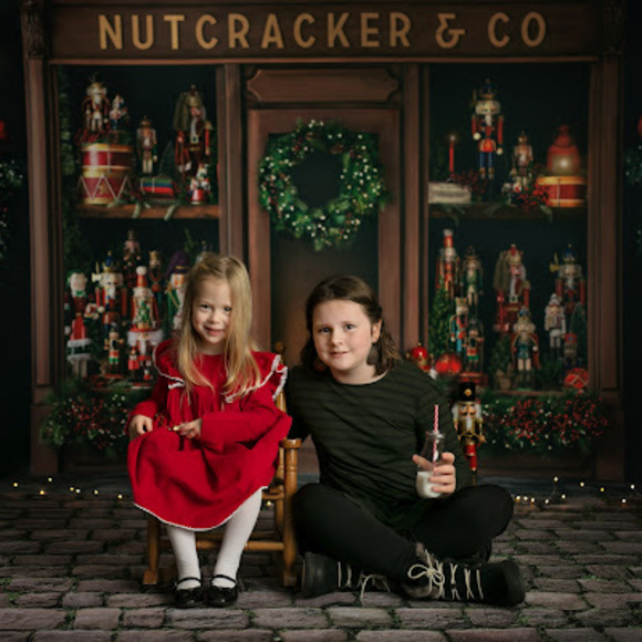 Meet your Posher, Mary ann - Picture 1 of 1